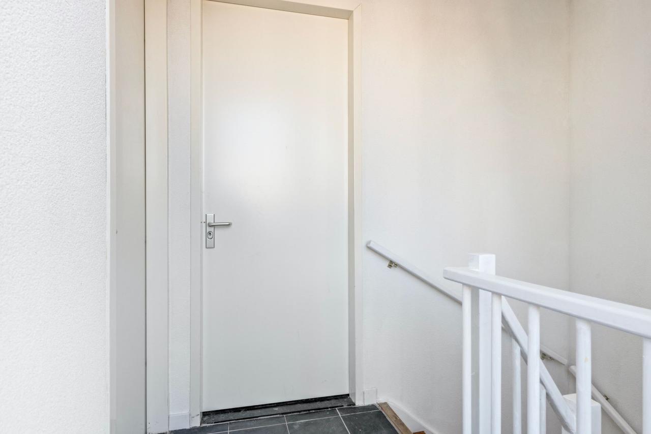Gemeubileerde studio van 30 m² in Zeeburg - Afbeelding 9