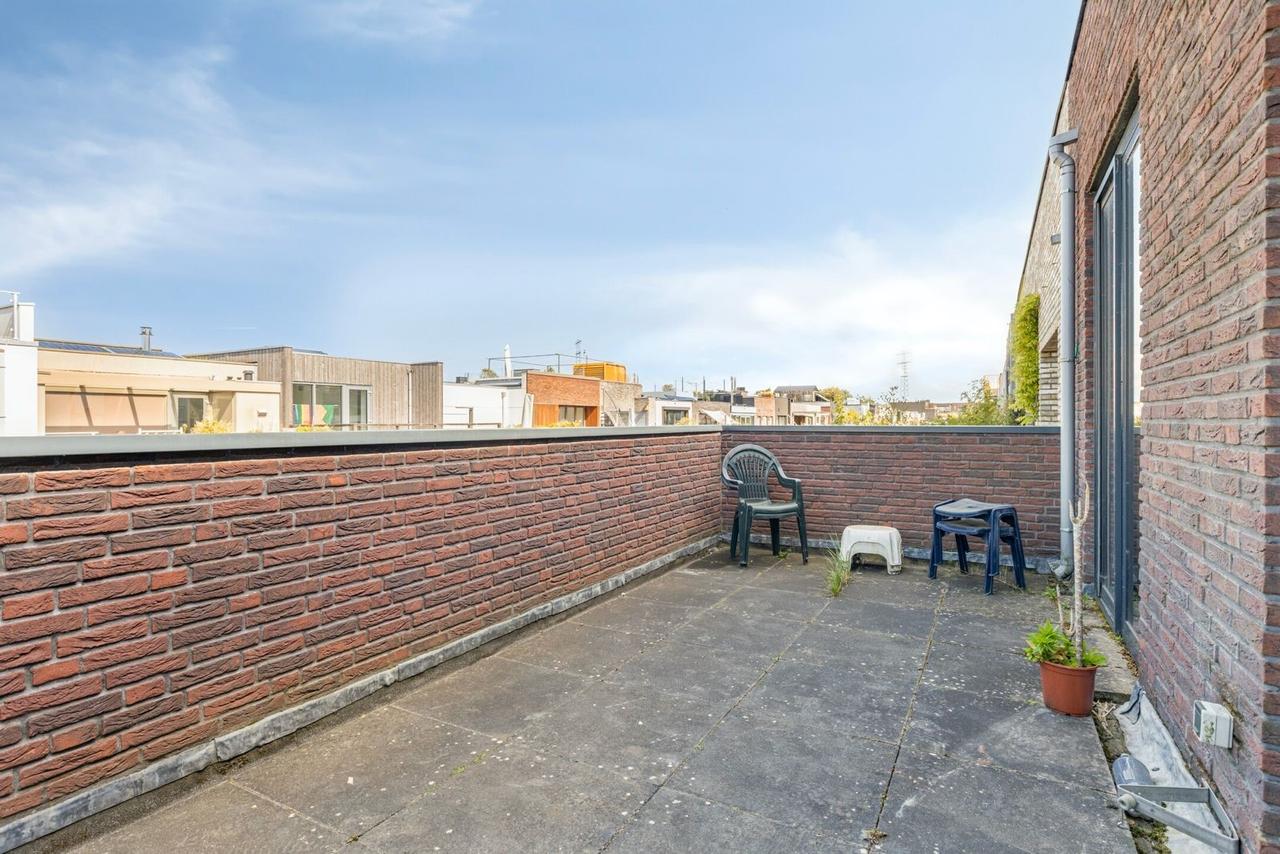 Gemeubileerde studio van 30 m² in Zeeburg - Afbeelding 10