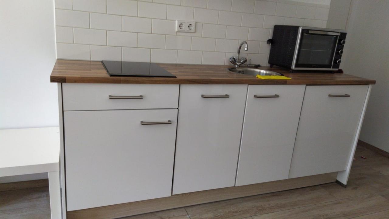 Gemeubileerde studentenstudio in Zeeburg - Afbeelding 13