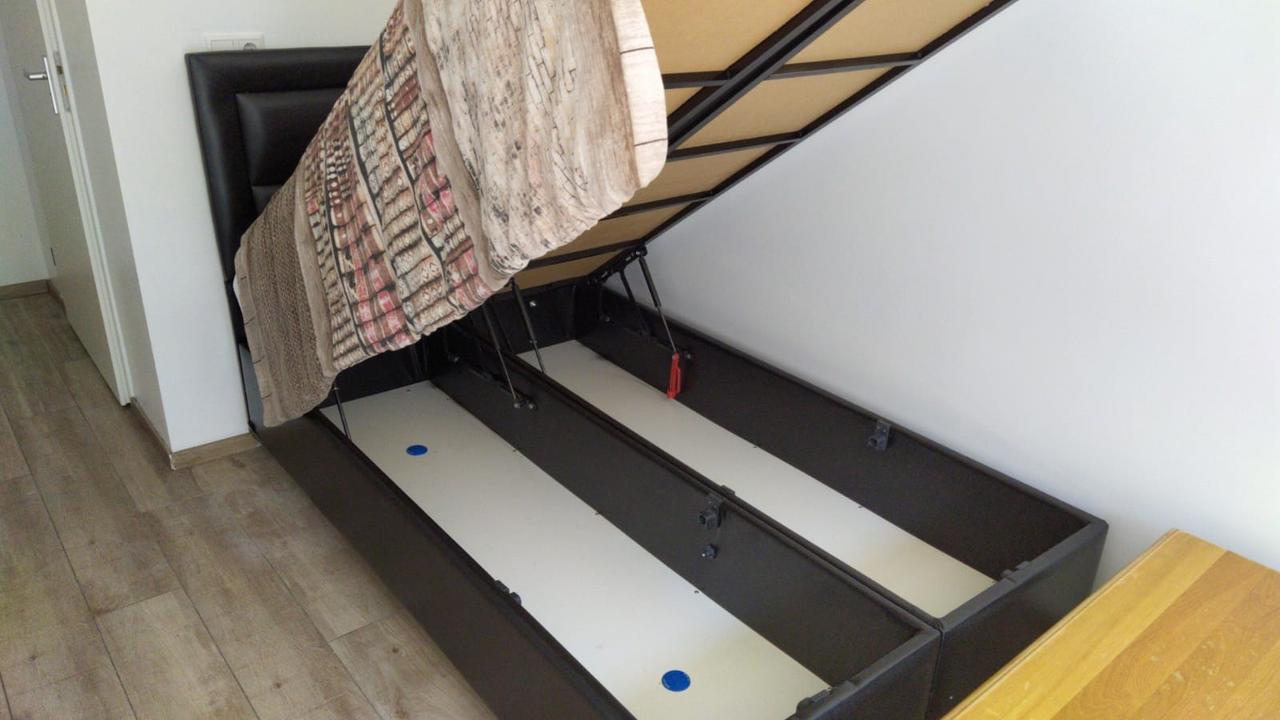 Gemeubileerde studentenstudio in Zeeburg - Afbeelding 11
