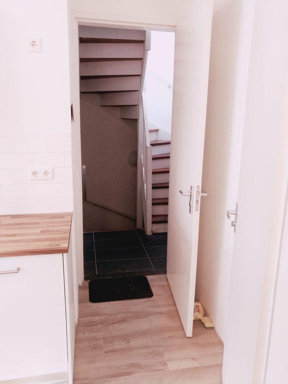 Gemeubileerde studentenstudio in Zeeburg - Afbeelding 18
