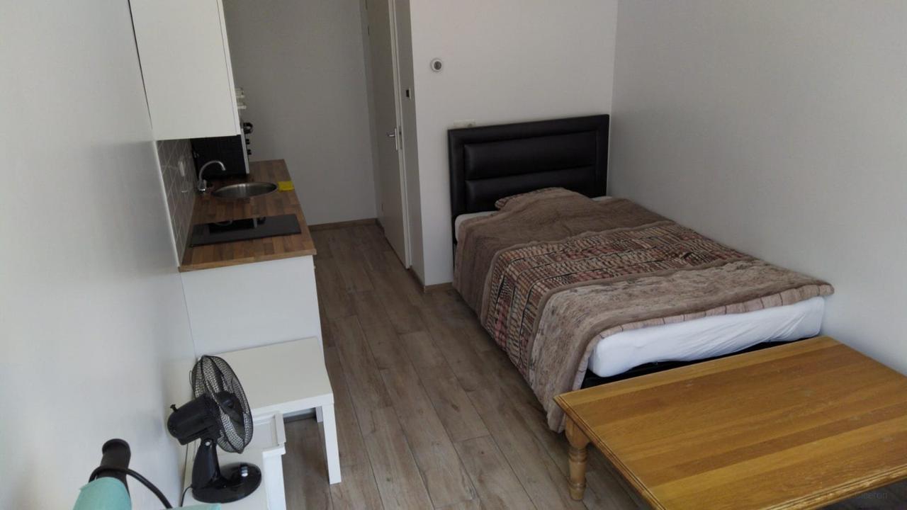 Gemeubileerde studentenstudio in Zeeburg - Afbeelding 8