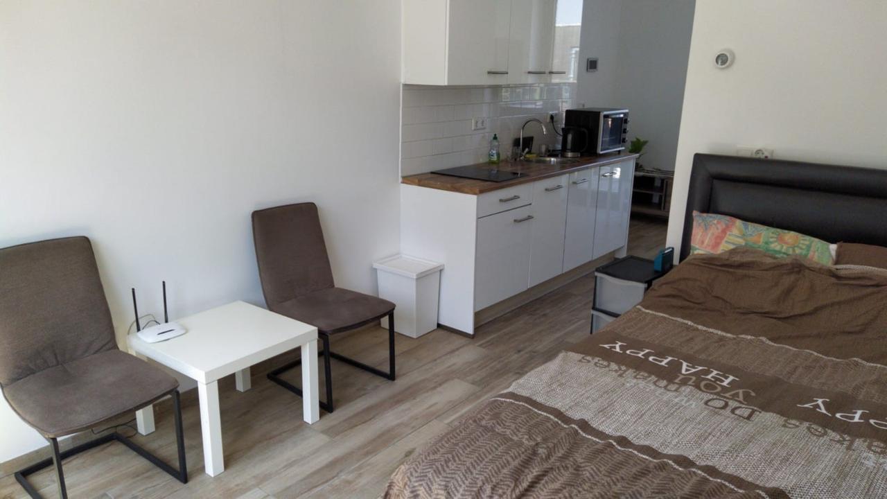 Gemeubileerde studentenstudio in Zeeburg - Afbeelding 7