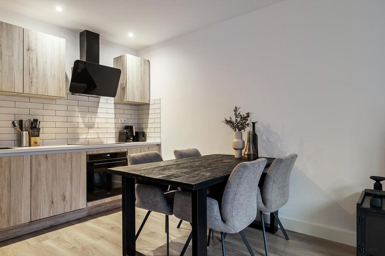 Gemeubileerd 3-kamerappartement - Afbeelding 5