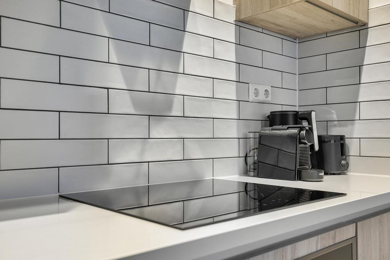 Gemeubileerd 3-kamerappartement - Afbeelding 7
