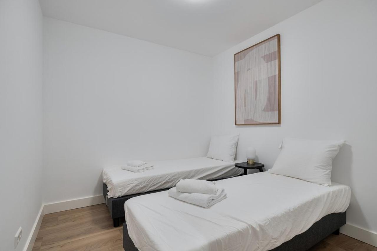 Gemeubileerd 3-kamerappartement - Afbeelding 8