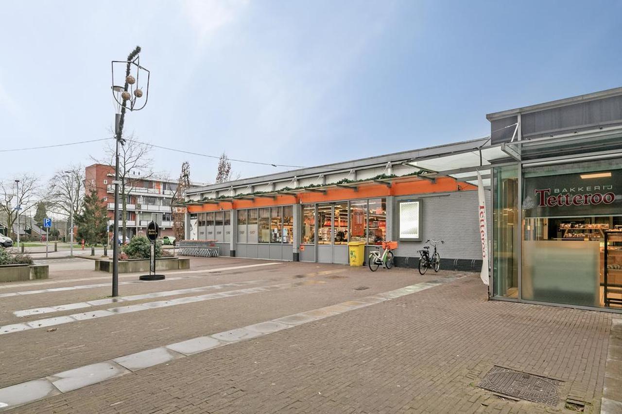 Gemeubileerd 3-kamerappartement - Afbeelding 20