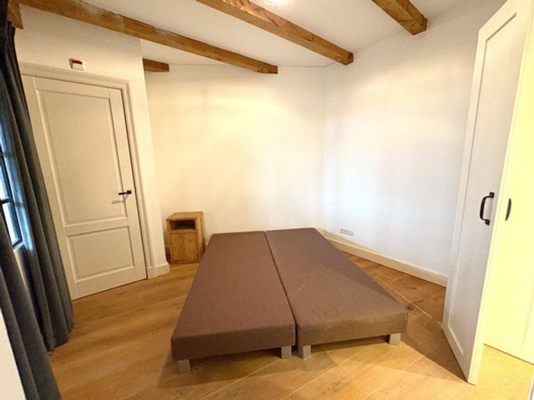 Gemeubileerd pakhuisappartement aan de Zaan - Afbeelding 10