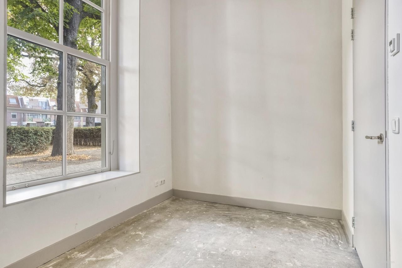 Sustainable living in a historic orphanage - Image 16