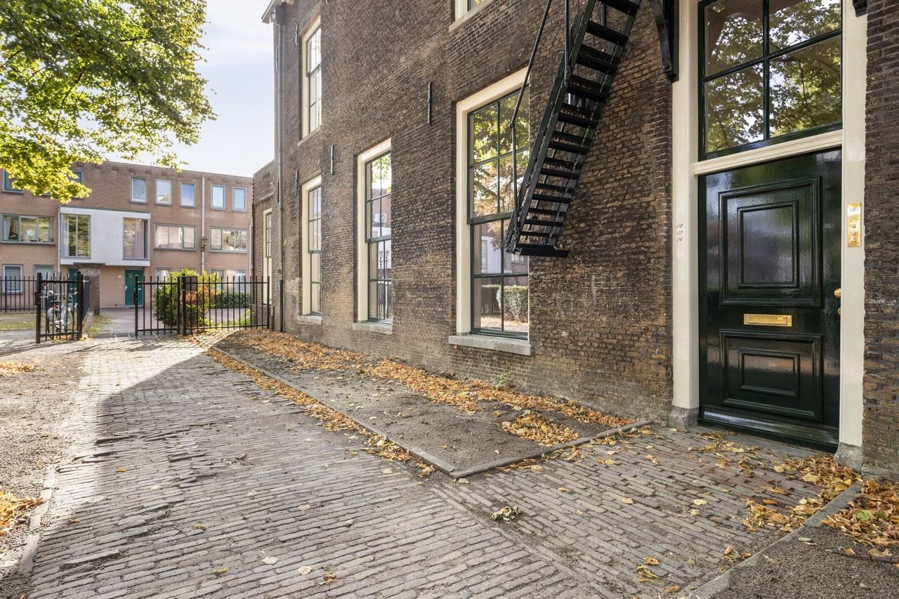 Sustainable living in a historic orphanage - Image 3