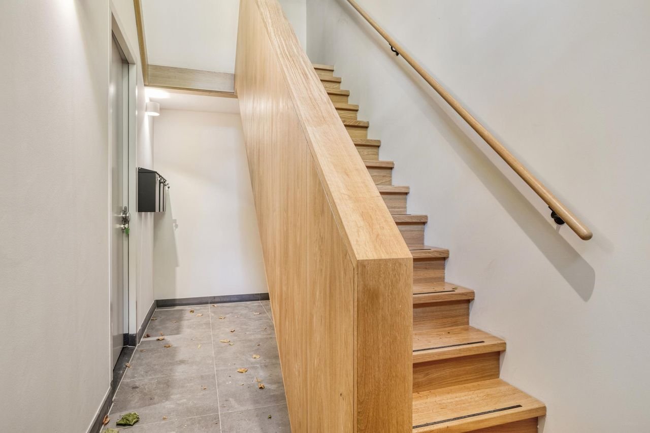 Sustainable living in a historic orphanage - Image 5