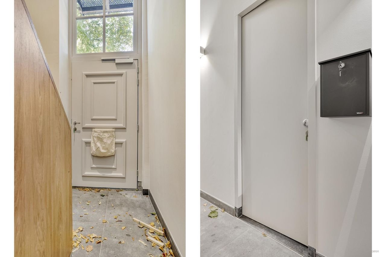 Sustainable living in a historic orphanage - Image 4