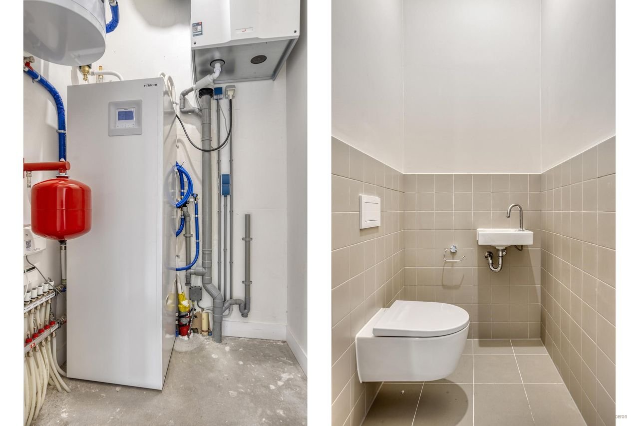 Sustainable living in a historic orphanage - Image 14