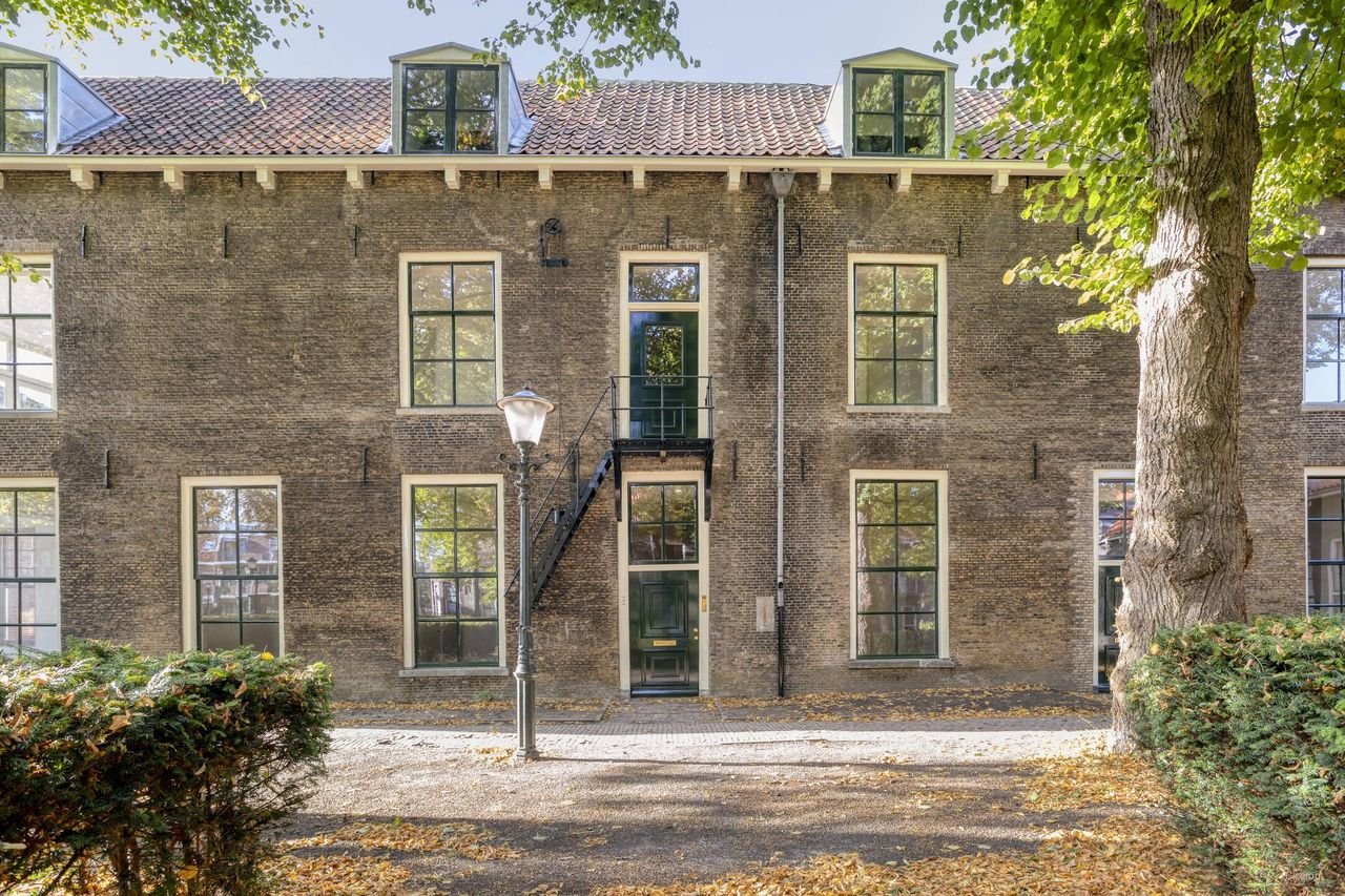 Sustainable living in a historic orphanage - Image 23