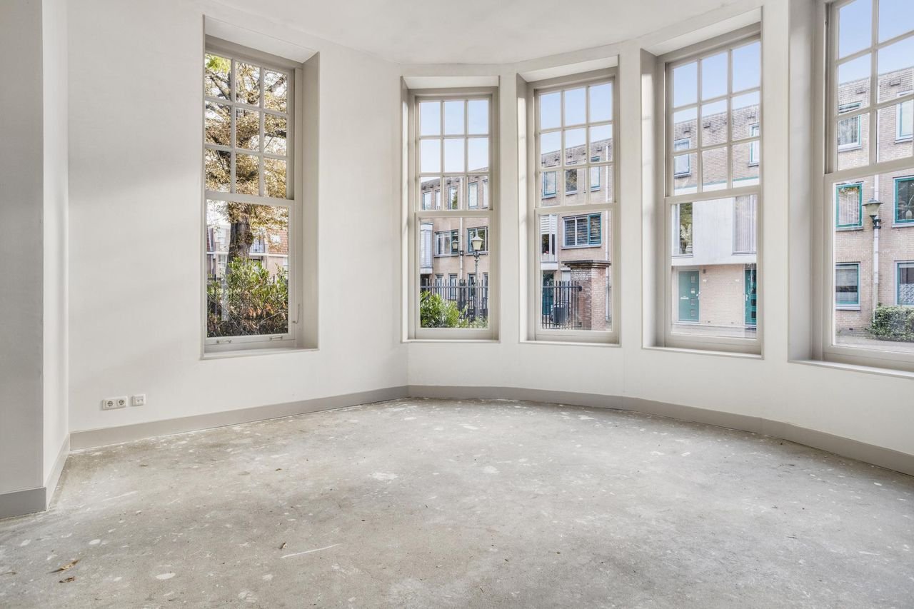 Sustainable living in a historic orphanage - Image 6