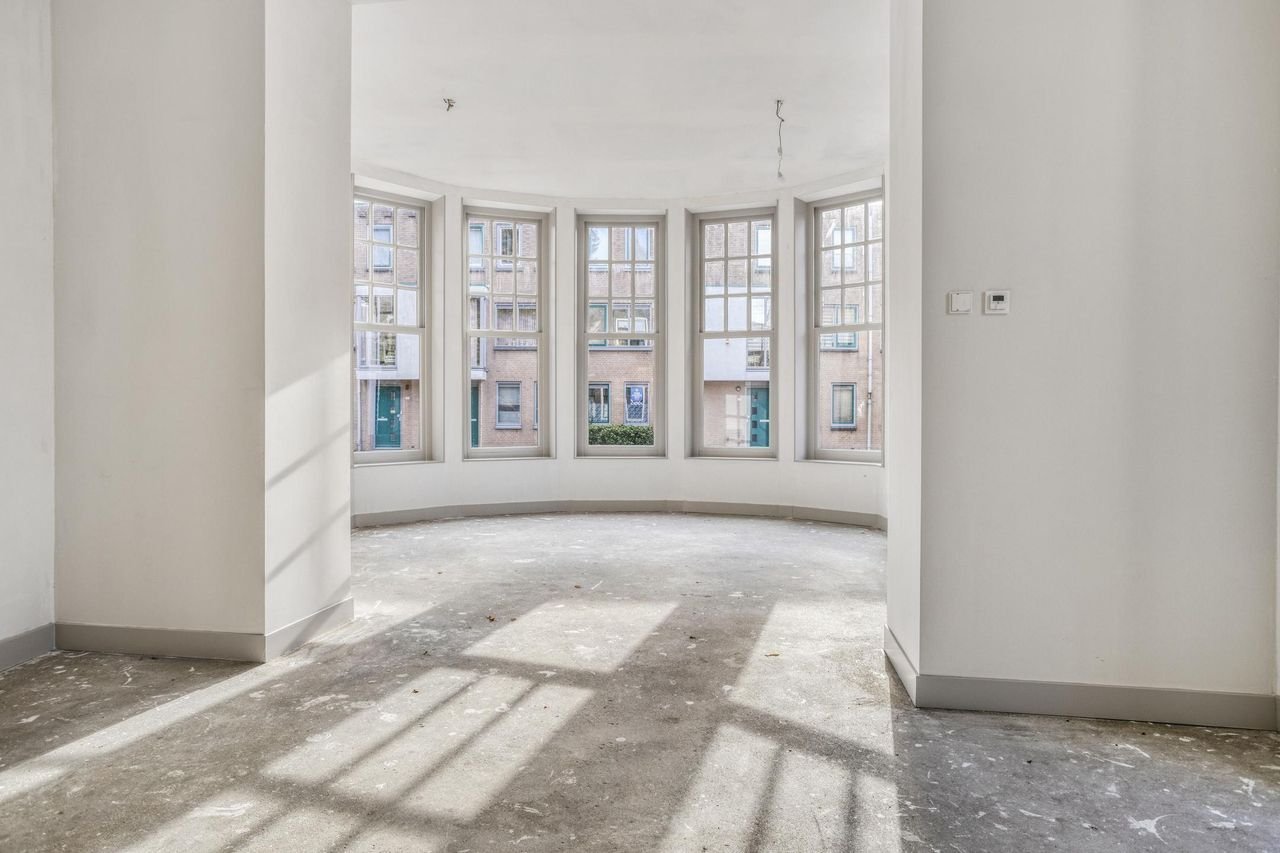 Sustainable living in a historic orphanage - Image 8