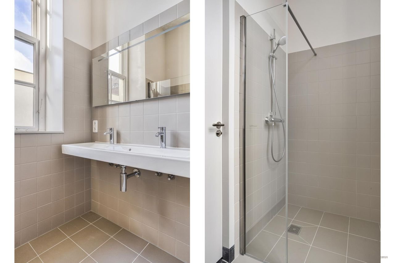 Sustainable living in a historic orphanage - Image 15