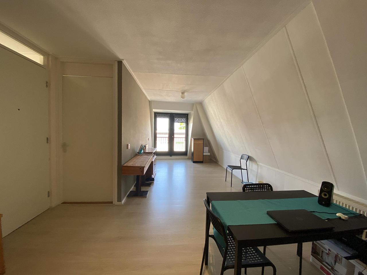 Appartement met dakterras in Winschoten - Afbeelding 1
