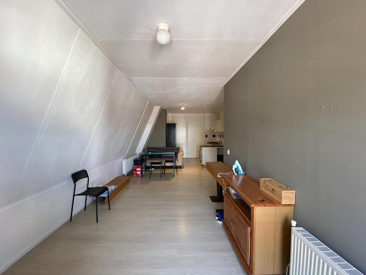 Appartement met dakterras in Winschoten - Afbeelding 2