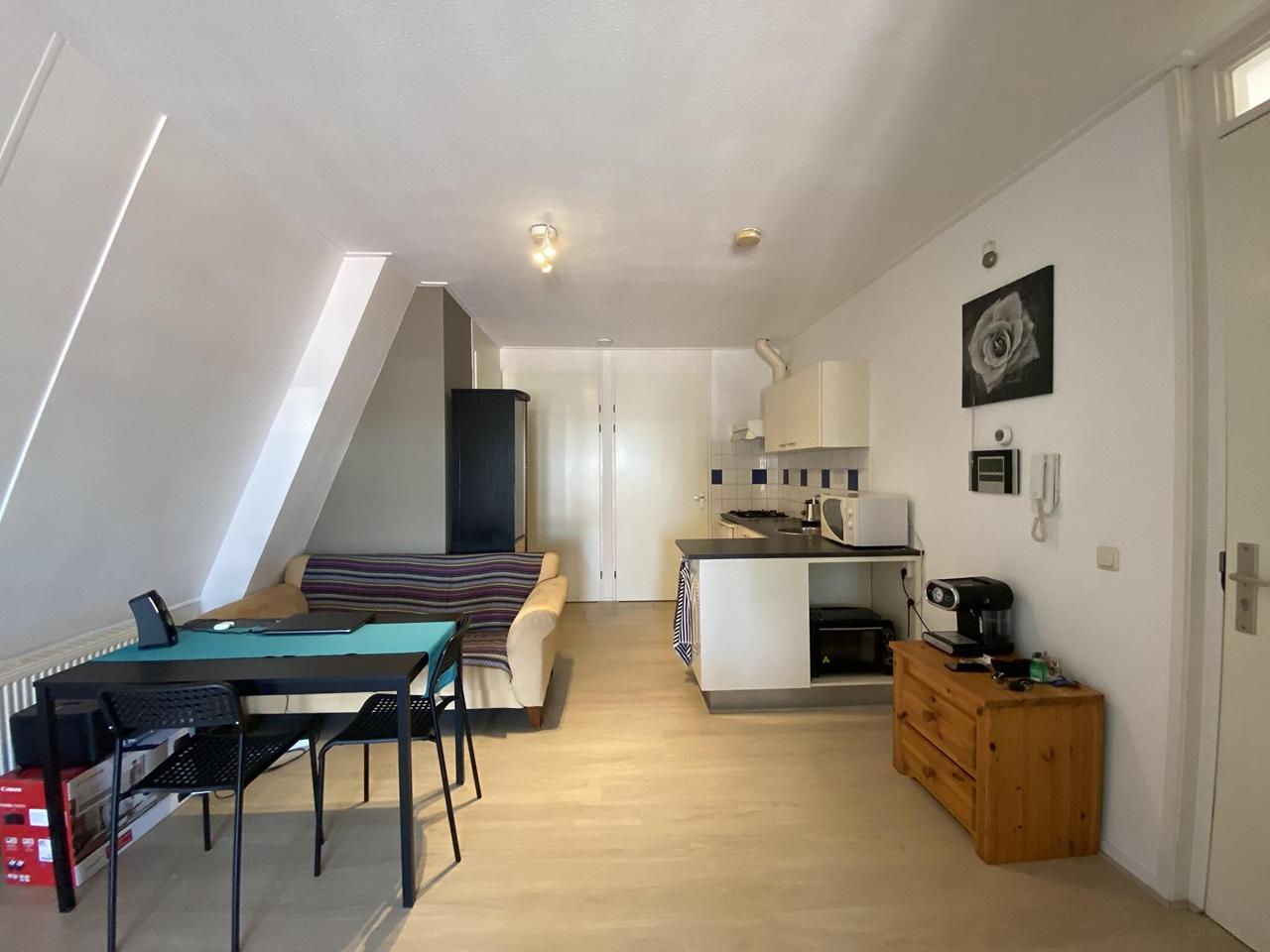 Appartement met dakterras in Winschoten - Afbeelding 3