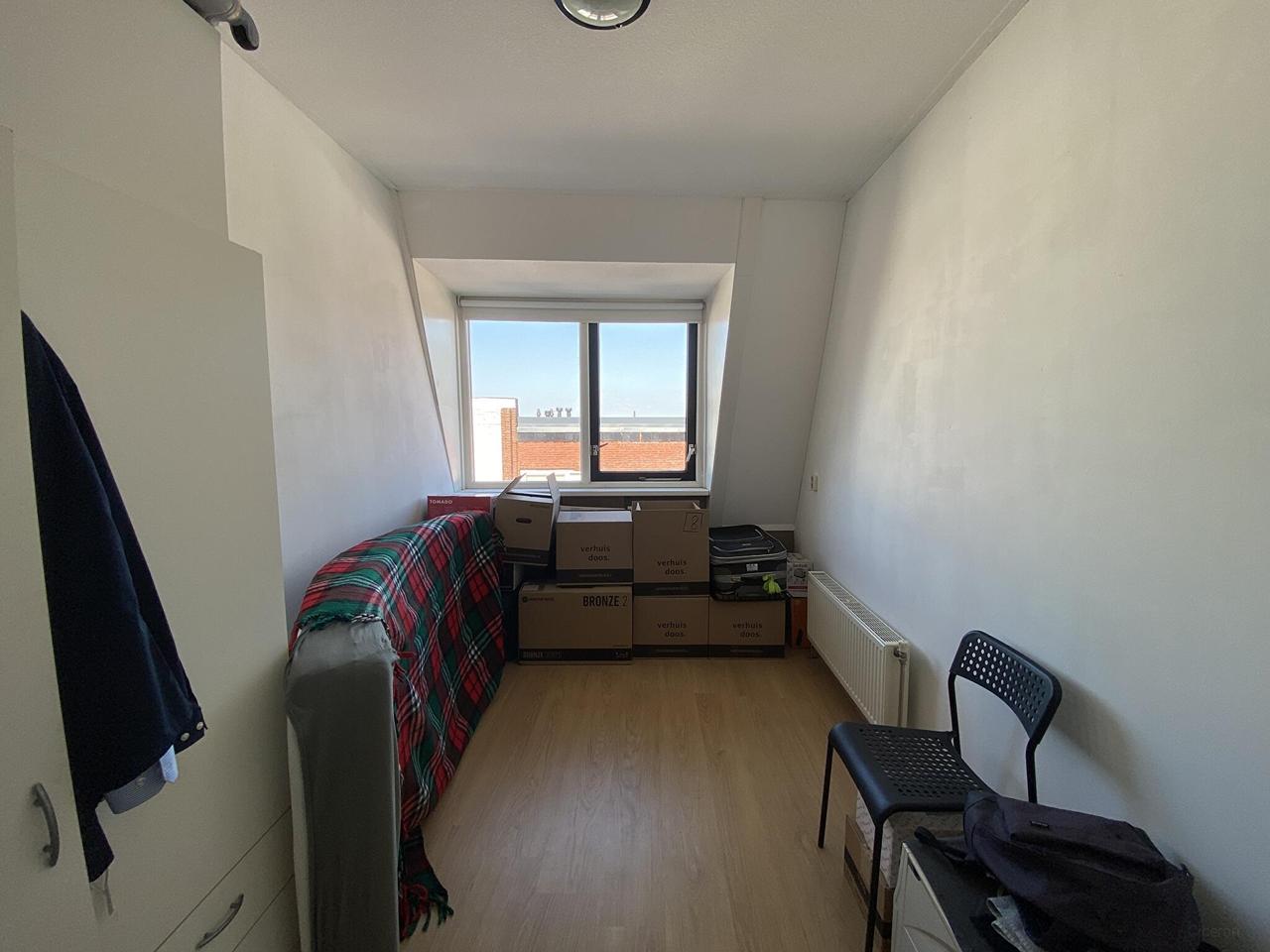 Appartement met dakterras in Winschoten - Afbeelding 6