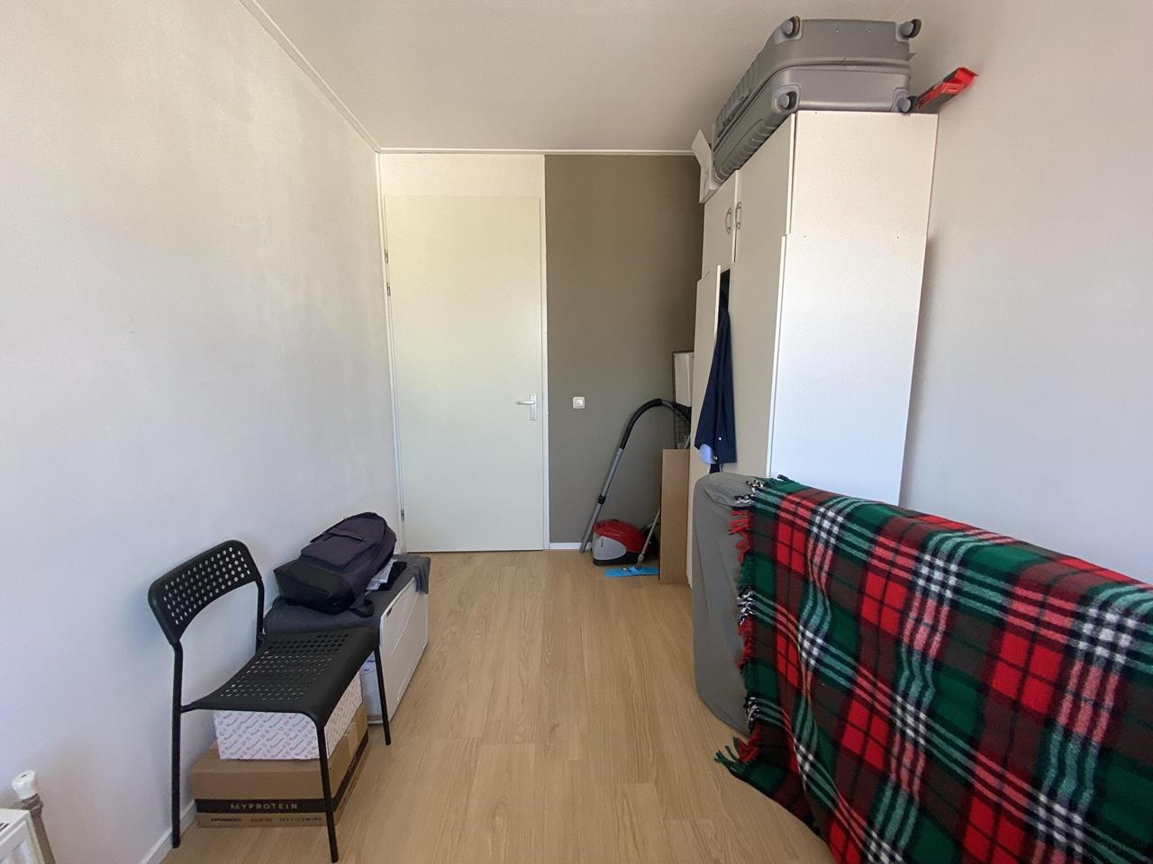 Appartement met dakterras in Winschoten - Afbeelding 7