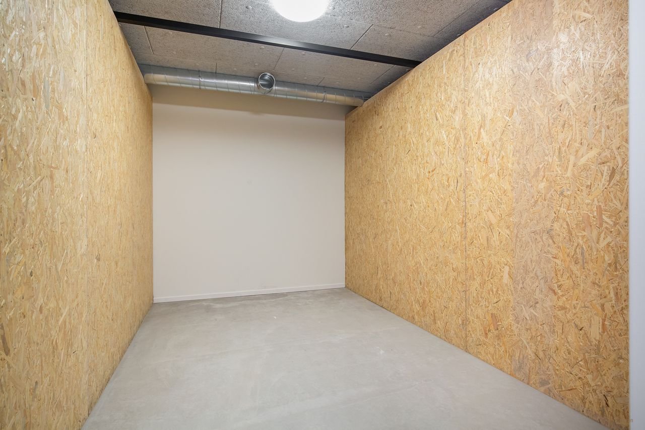 Renovated city apartment, energy label A - Image 18