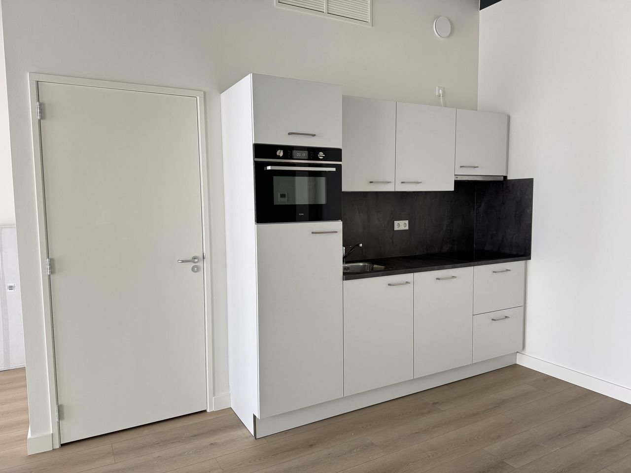 Renovated city apartment, energy label A - Image 10