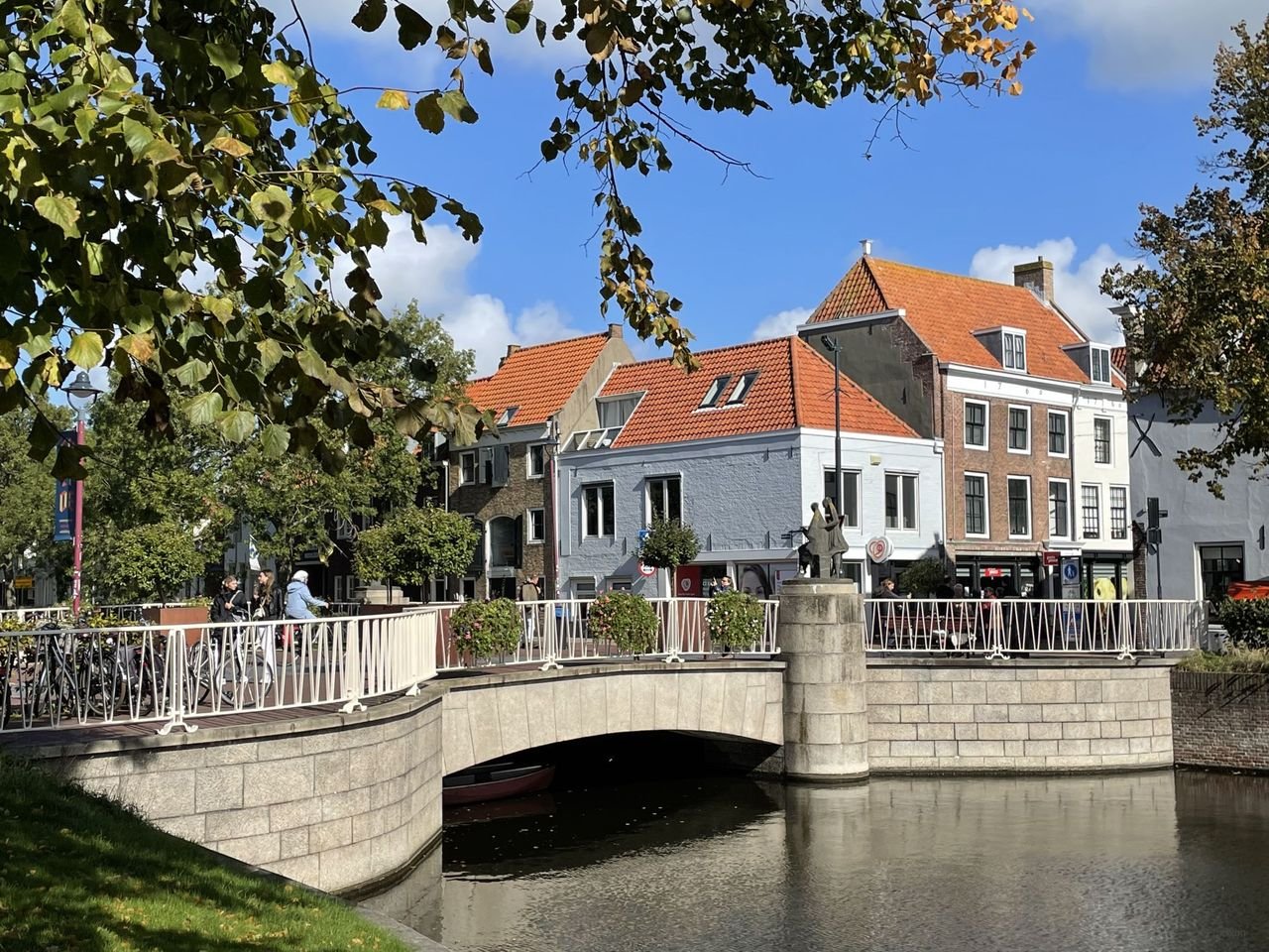 Renovated city apartment, energy label A - Image 23