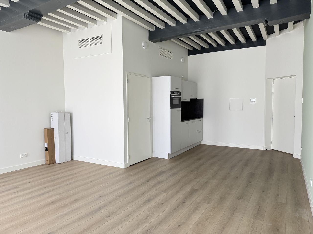 Renovated city apartment, energy label A - Image 6