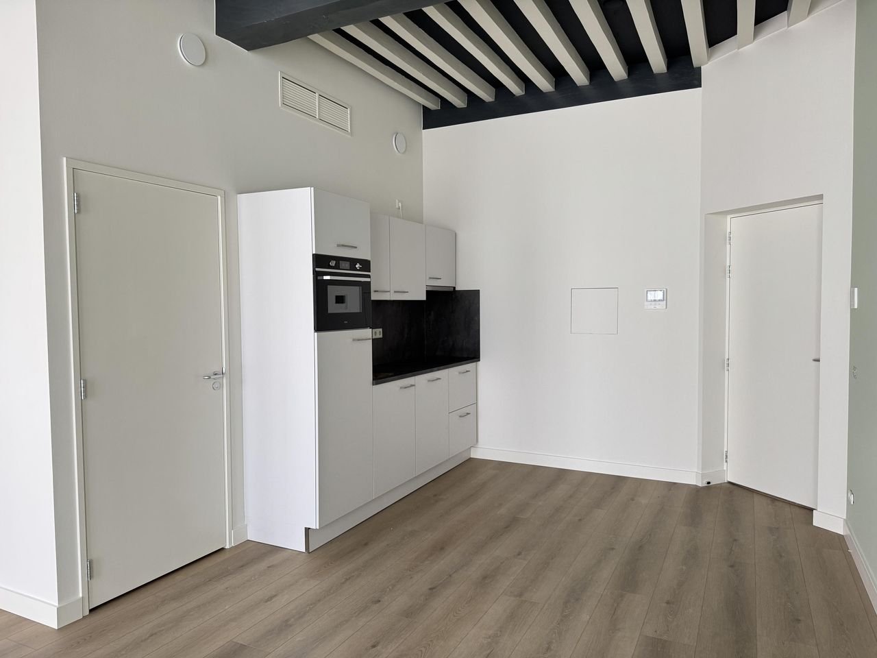 Renovated city apartment, energy label A - Image 9