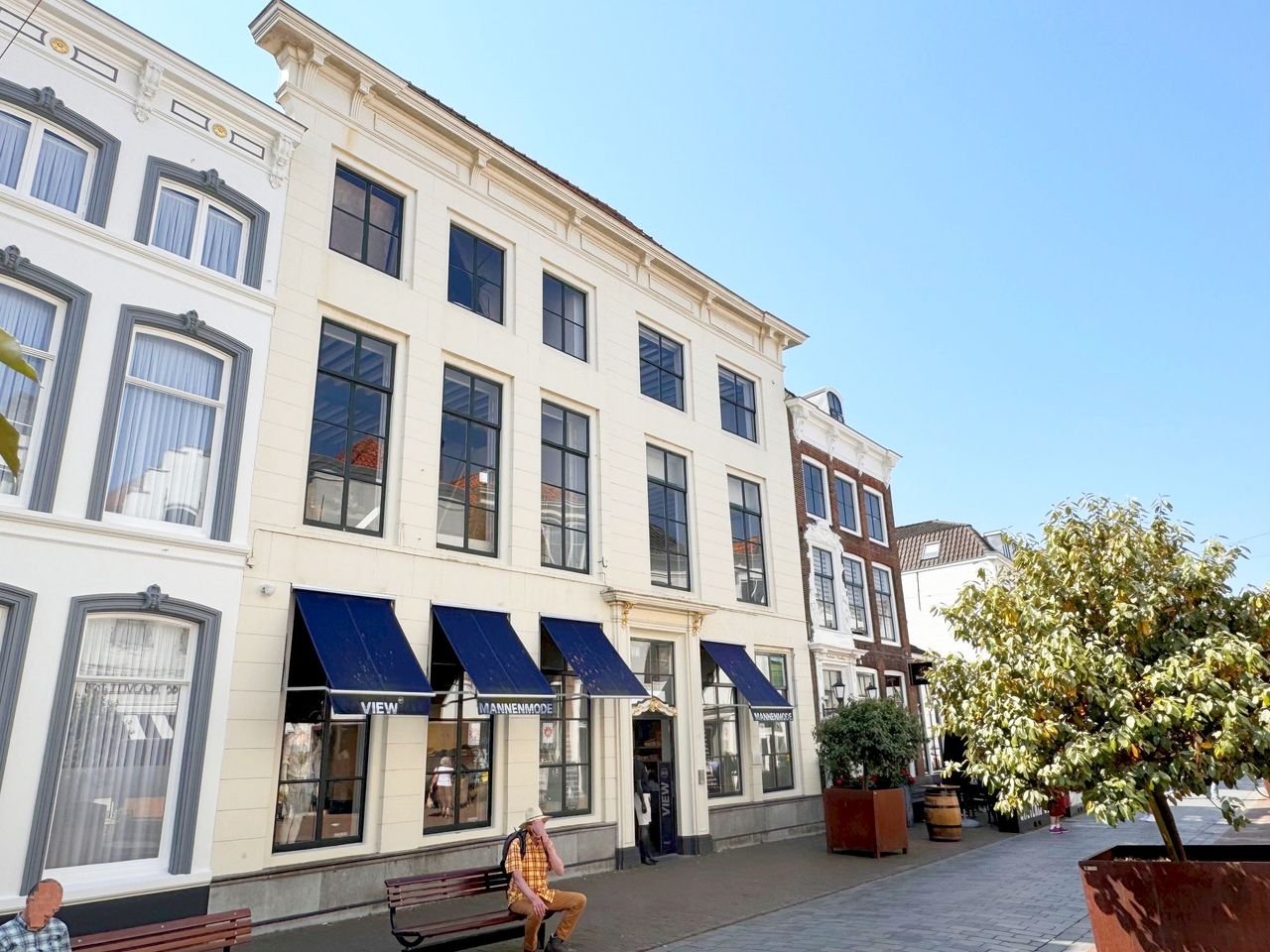 Renovated city apartment, energy label A - Image 20