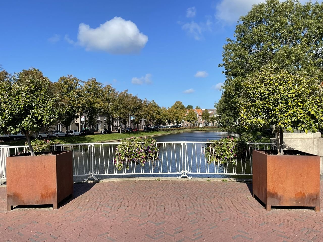 Renovated city apartment, energy label A - Image 22