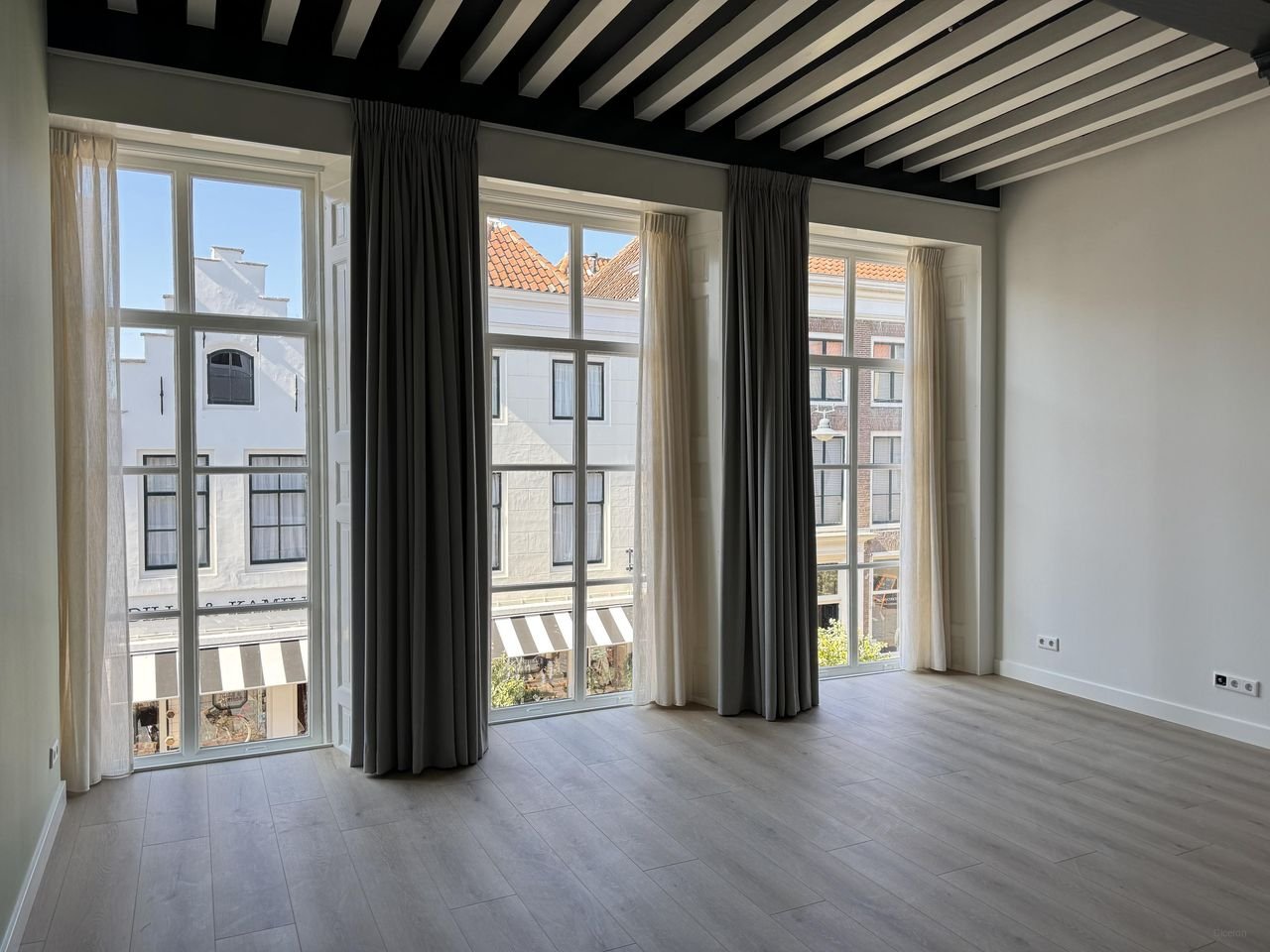 Renovated city apartment, energy label A - Image 11