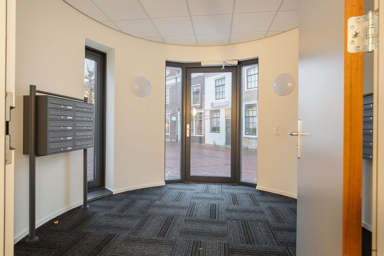 Renovated city apartment, energy label A - Image 14