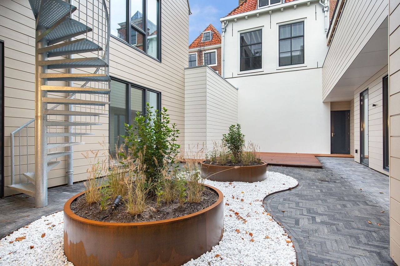 Renovated city apartment, energy label A - Image 15