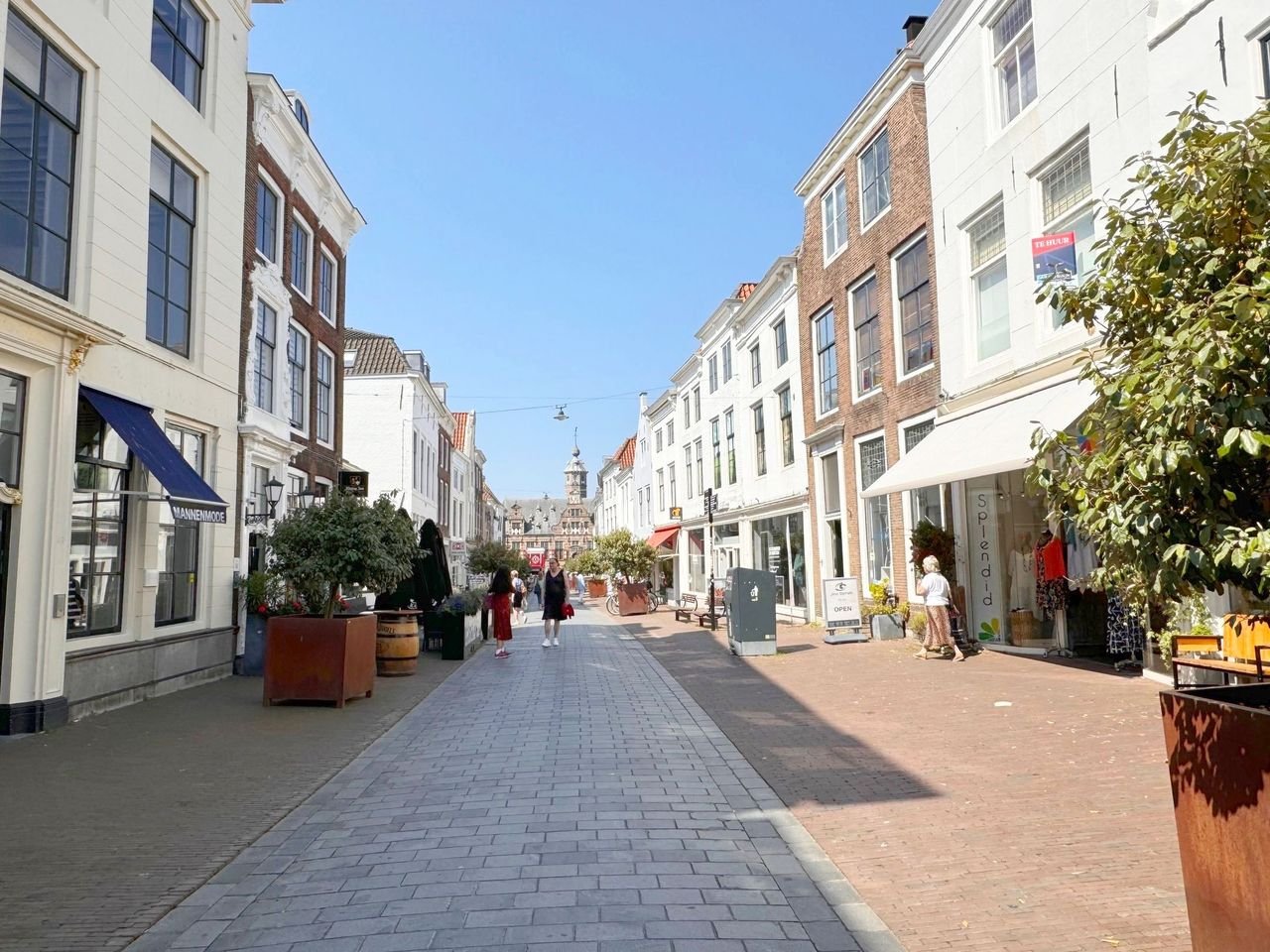 Renovated city apartment, energy label A - Image 21