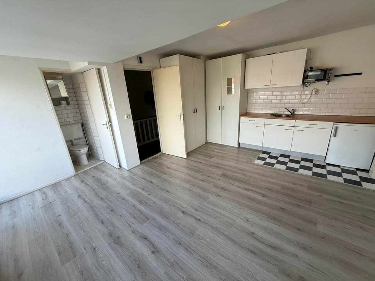 Studio met dakterras in Hillegersberg - Afbeelding 8