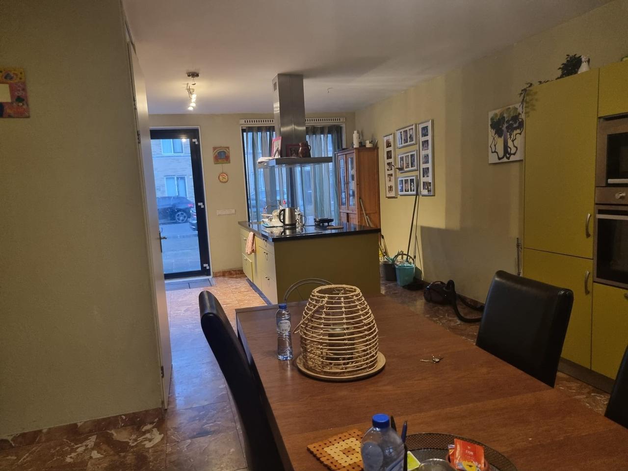 Studentenkamer met tuin bij Amsterdamse Poort - Afbeelding 7