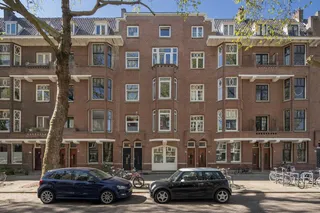 Statig wonen aan de Graaf Florisstraat