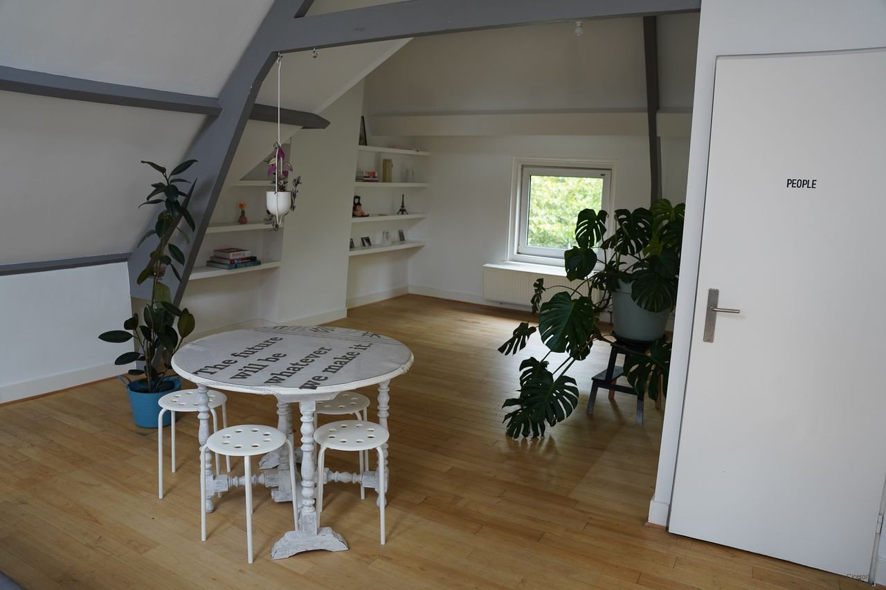 Statig wonen aan de Graaf Florisstraat - Afbeelding 8