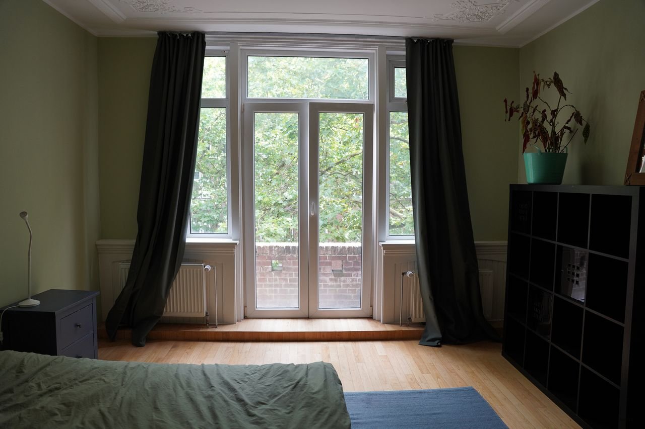 Statig wonen aan de Graaf Florisstraat - Afbeelding 15