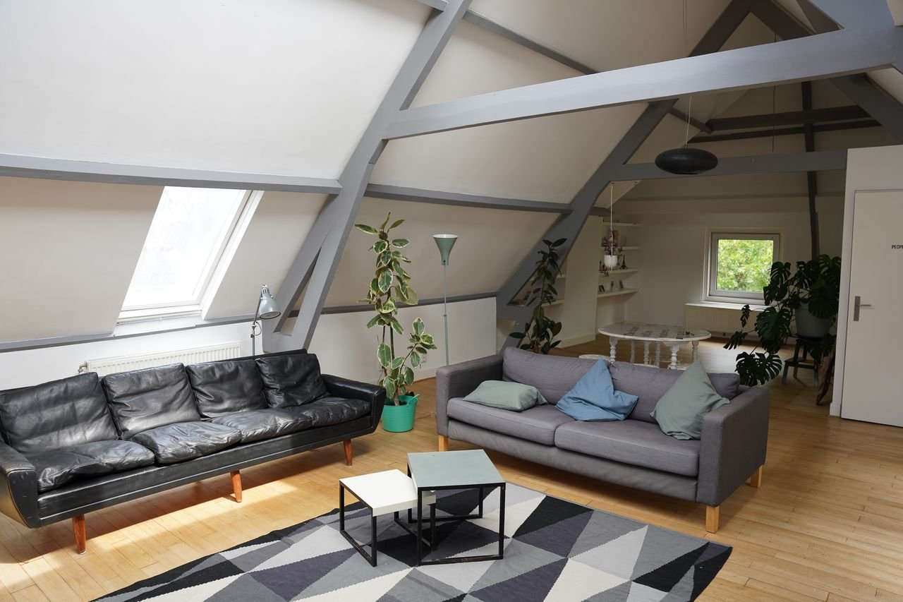 Statig wonen aan de Graaf Florisstraat - Afbeelding 12