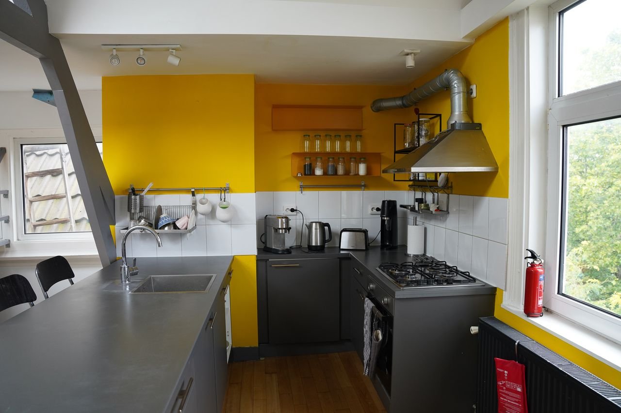 Statig wonen aan de Graaf Florisstraat - Afbeelding 4