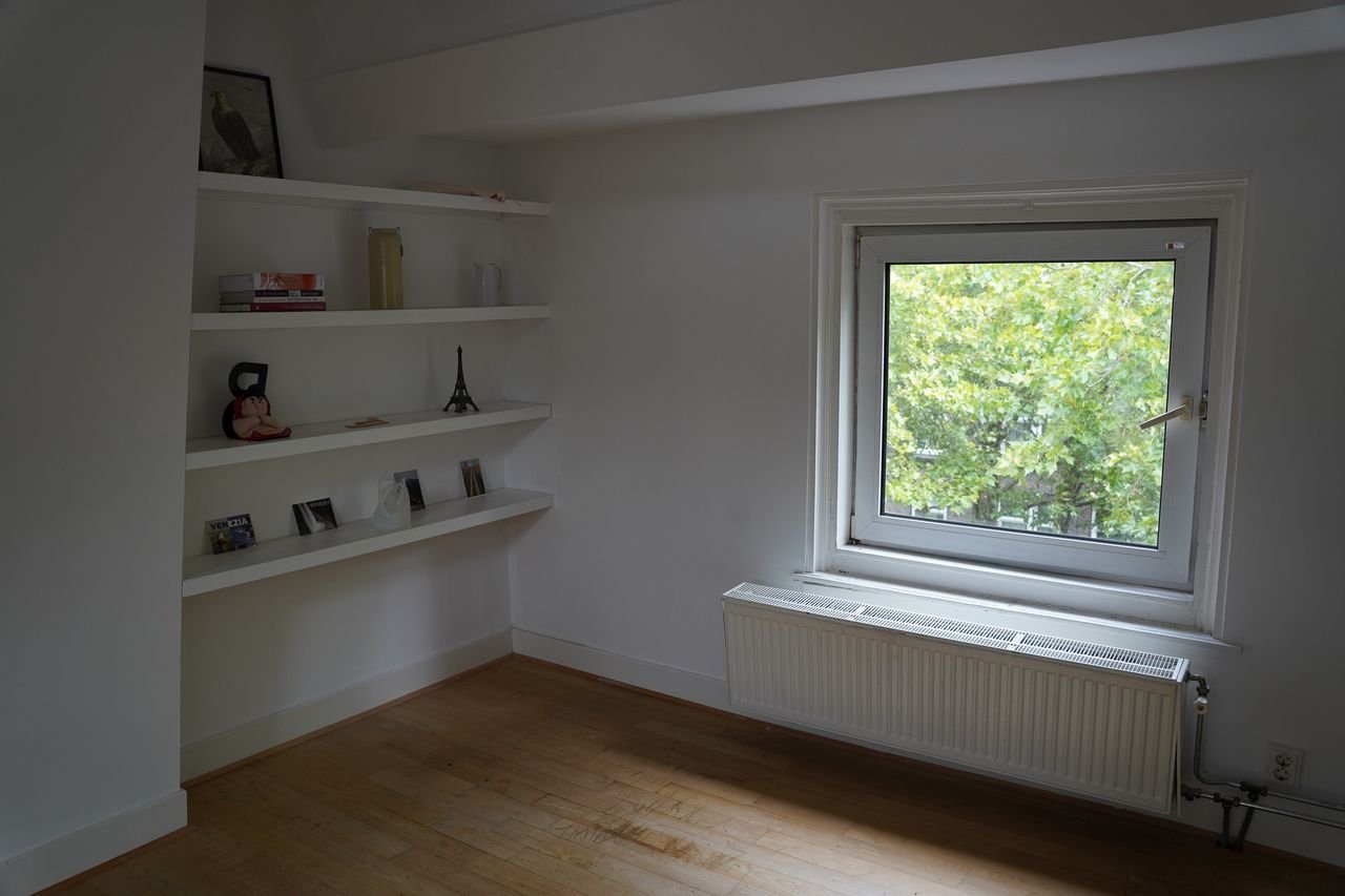 Statig wonen aan de Graaf Florisstraat - Afbeelding 9