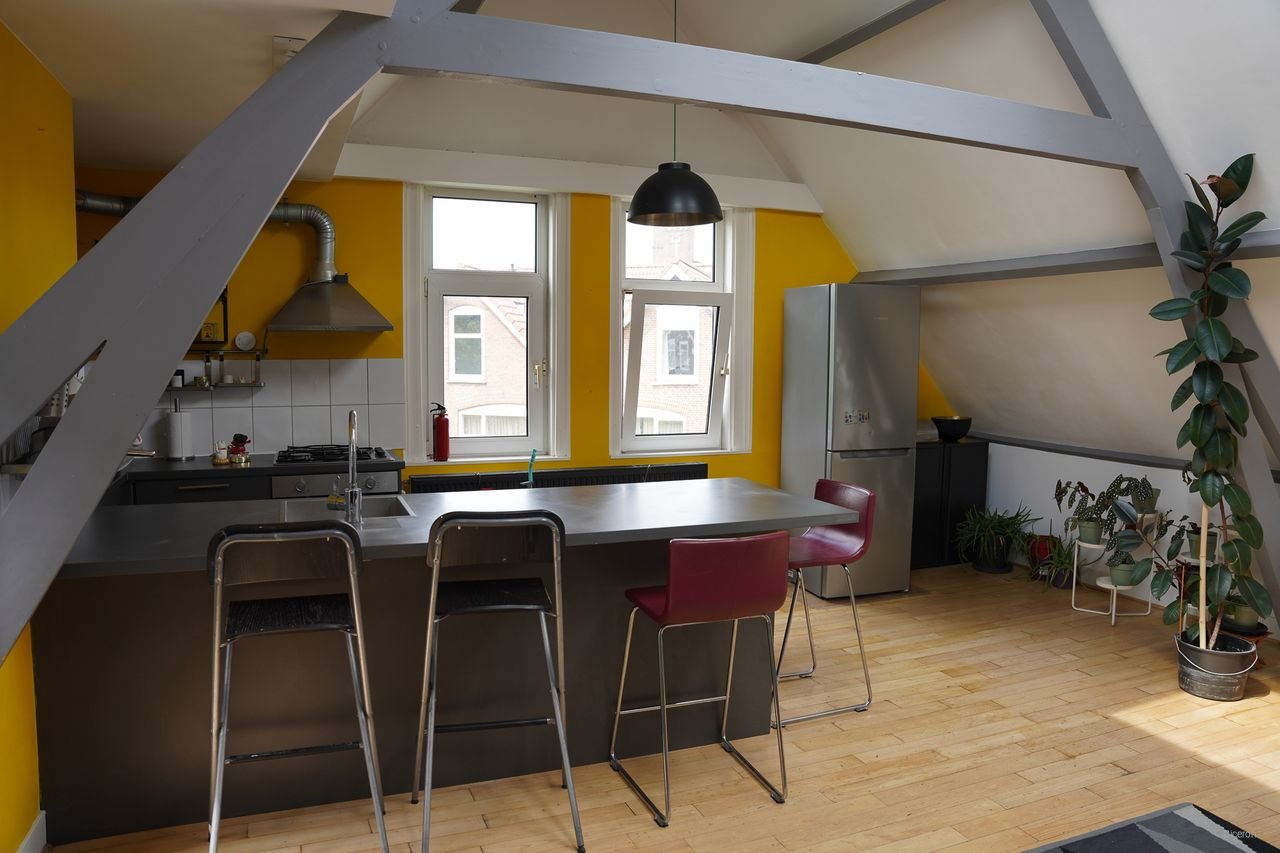 Statig wonen aan de Graaf Florisstraat - Afbeelding 7