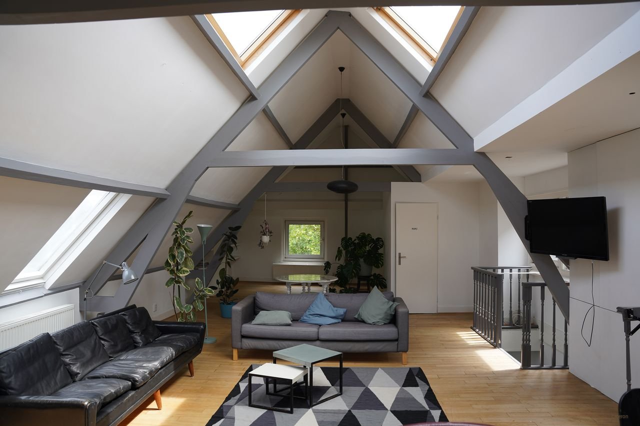 Statig wonen aan de Graaf Florisstraat - Afbeelding 6