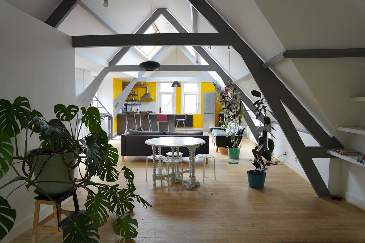 Statig wonen aan de Graaf Florisstraat - Afbeelding 10