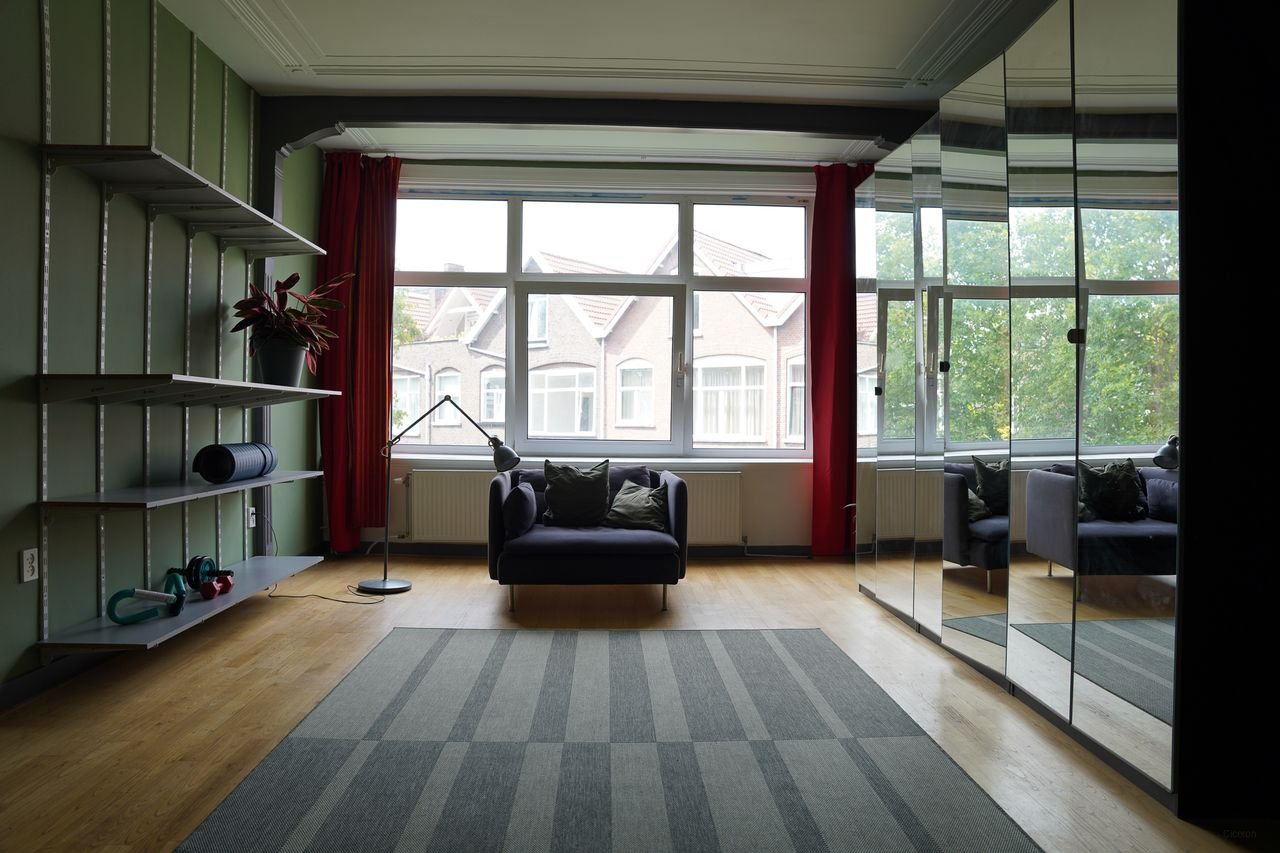 Statig wonen aan de Graaf Florisstraat - Afbeelding 23