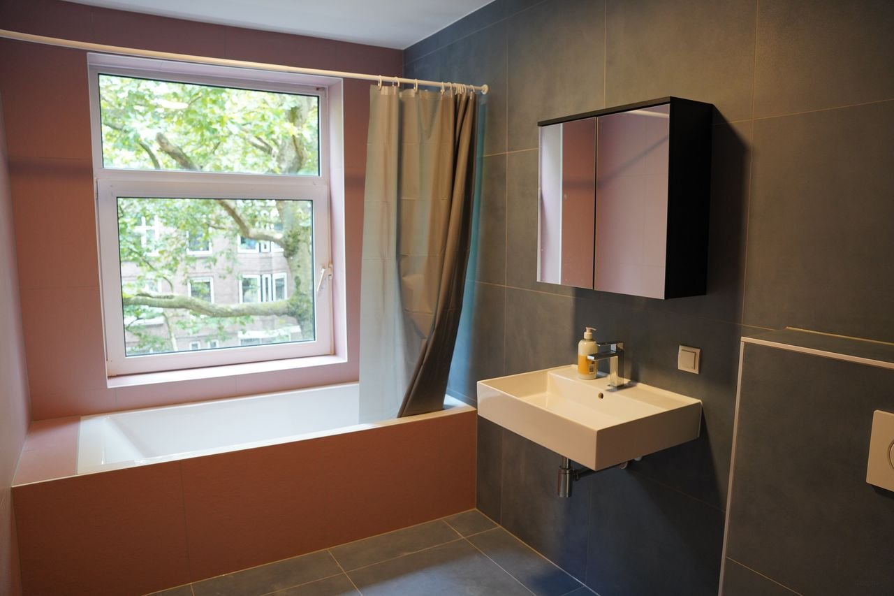 Statig wonen aan de Graaf Florisstraat - Afbeelding 13